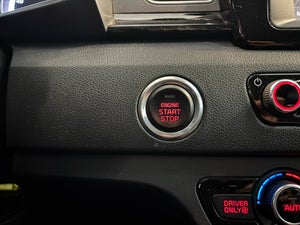 Kia Niro HEV Advance DCT