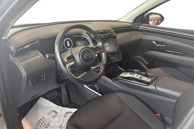 Hyundai Tucson PHEV Essential aut. 4WD