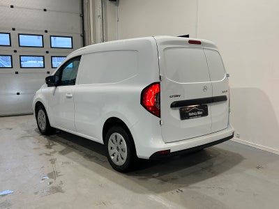 Mercedes Citan 110 CDi A2 PRO aut. Van