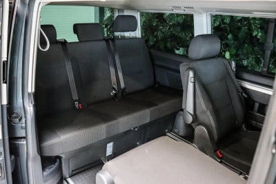 VW Multivan