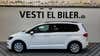 VW Touran TDi 115 Comfortline DSG Van thumbnail