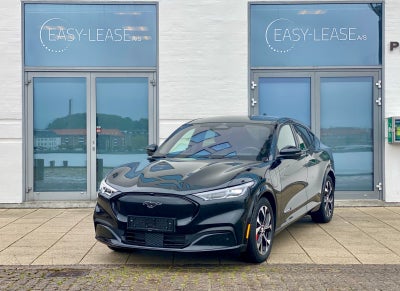 Ford Mustang Mach-E 98 Premium Extended Range AWD