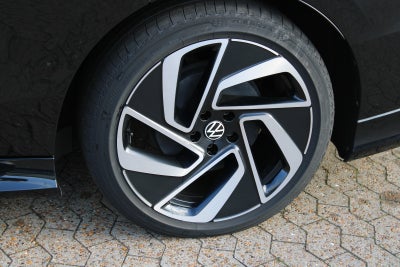 VW ID.7 Style Tourer
