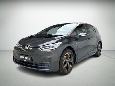 VW ID.3 Pro Performance Family