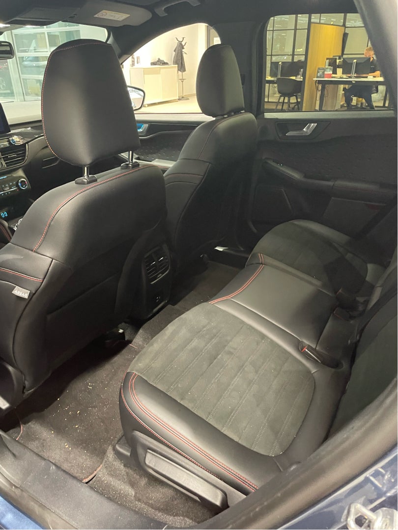 Ford Kuga PHEV ST-Line X CVT billede 8