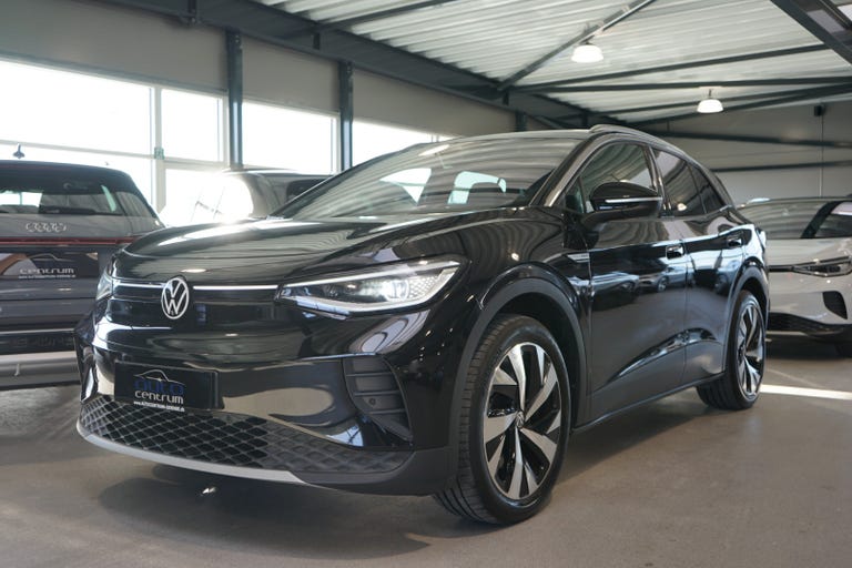 VW ID.4 Pro Performance