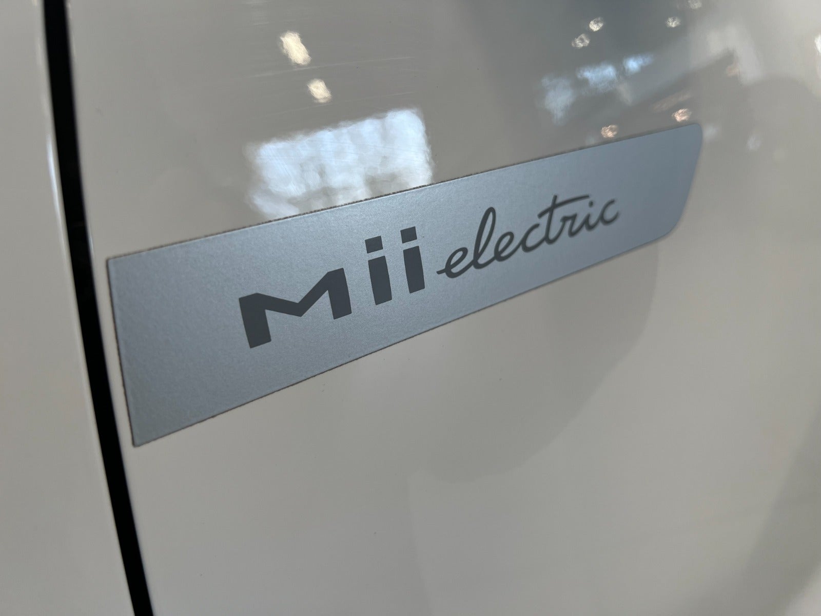 Seat Mii 2020