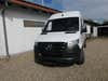 Mercedes Sprinter 214 CDi A2 Kassevogn aut. FWD thumbnail