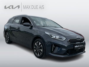 Kia Ceed PHEV Upgrade+ SW DCT