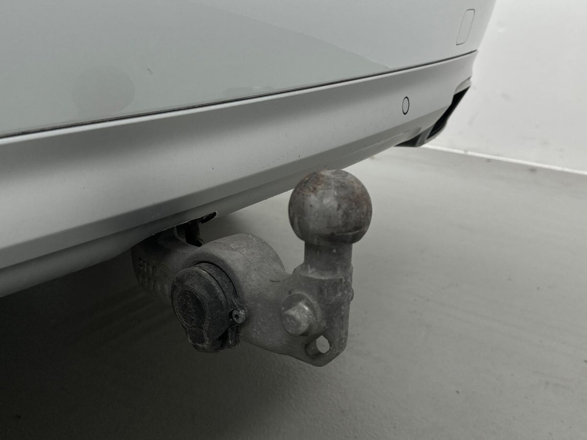 Volvo XC90 T8 ReCharge Inscription aut. AWD billede 22