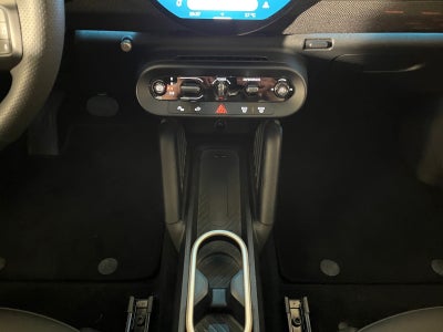 MINI Aceman SE JCW Trim M
