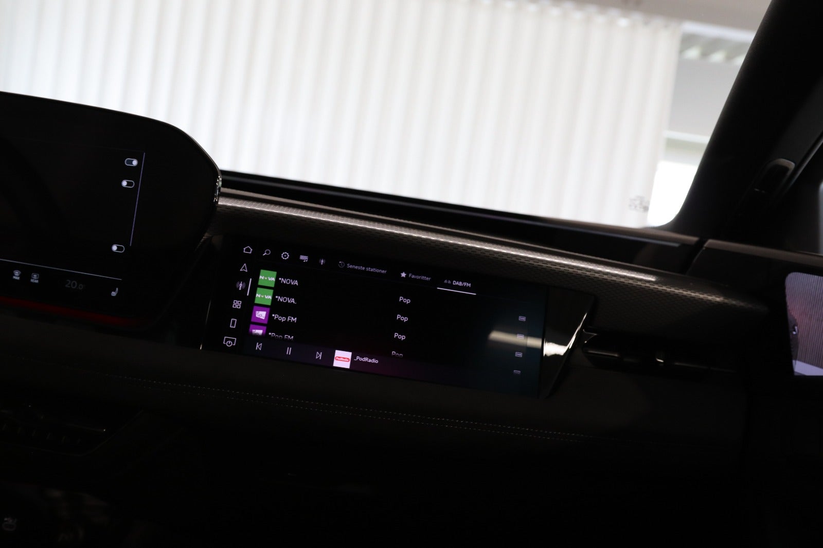 Billede af Audi A6 e-tron  Ultra performance Avant