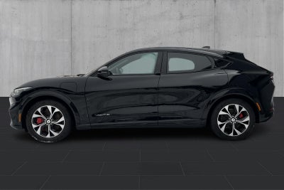 Ford Mustang Mach-E Premium Standard Range AWD - 1