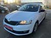 Skoda Rapid TSi 110 Family Spaceback