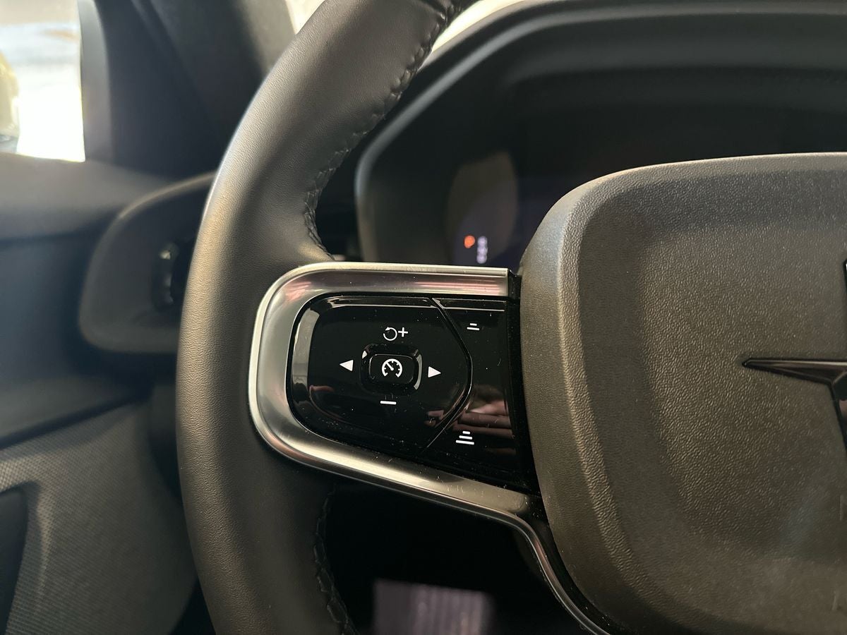 Polestar 2 Standard Range billede 15