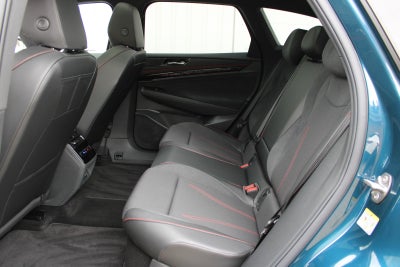 VW ID.7 GTX Tourer 4Motion