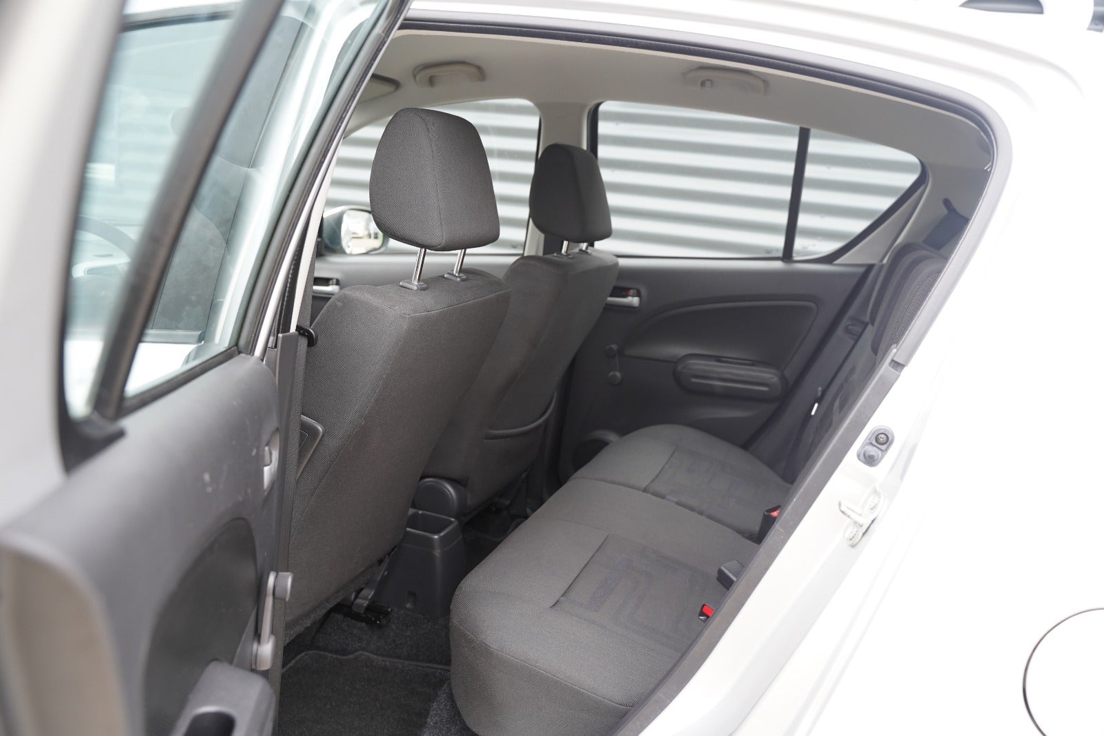 Billede af Suzuki Splash 1,2 GLS aut.