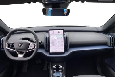 Volvo EX30 Extended Range Core
