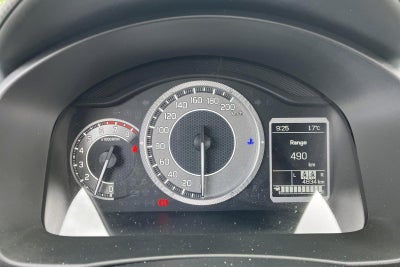 Suzuki Ignis mHybrid Active