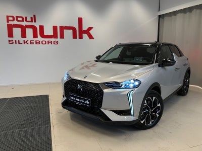 DS DS 3 CrossBack 54 E-Tense Opera 5d