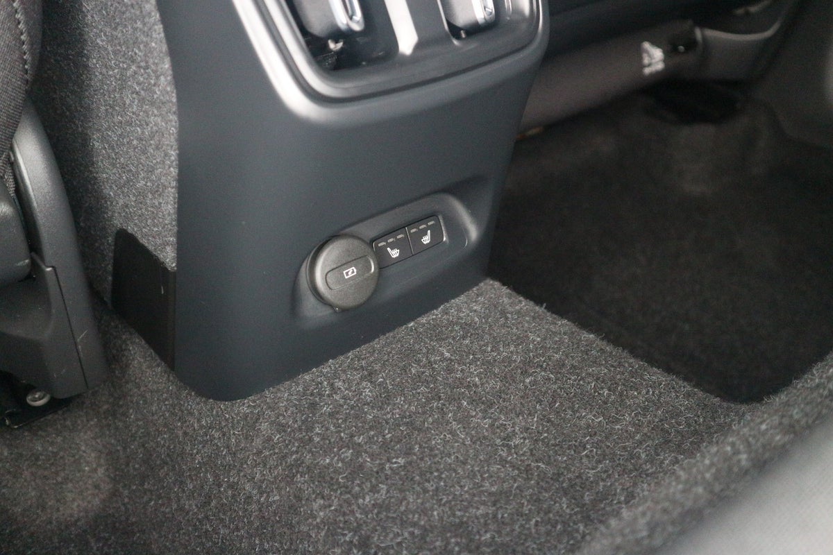 Volvo XC40 P6 ReCharge Plus