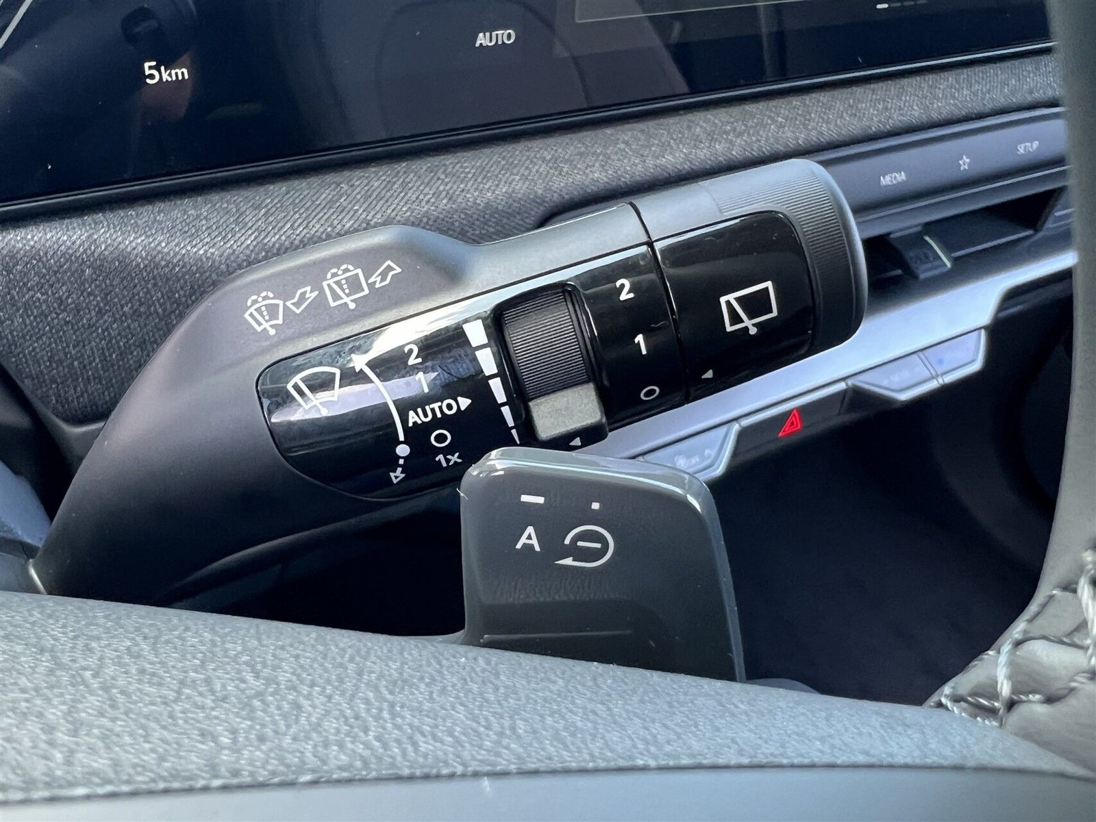 Kia EV2 Long Range Upgrade