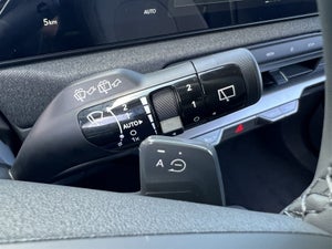 Kia EV2 Long Range Upgrade