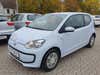 VW Up! 75 Move Up! ASG