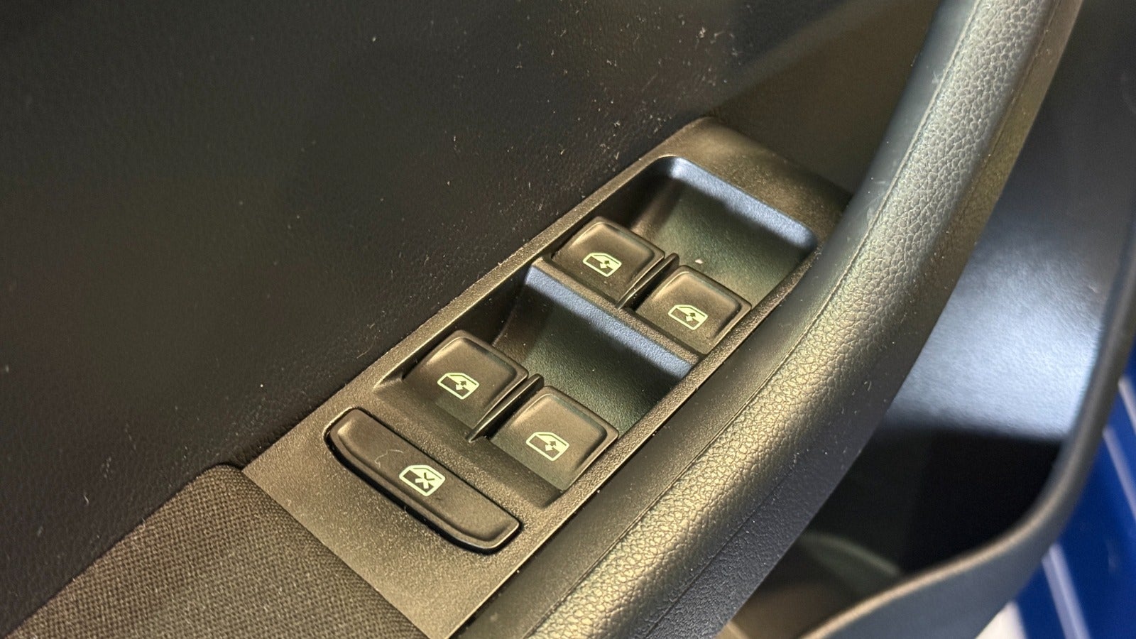 Billede af Skoda Fabia 1,2 TSi 90 Ambition