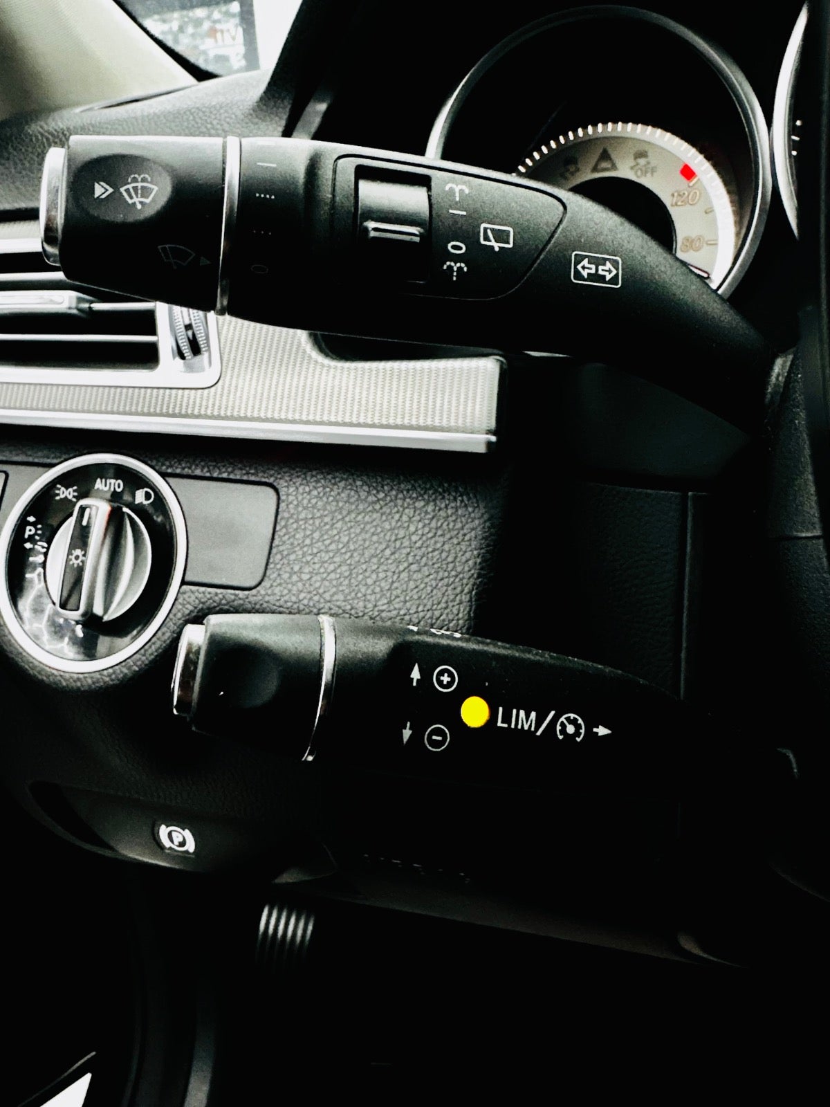 Billede af Mercedes E220 2,2 BlueTEC Avantgarde stc.