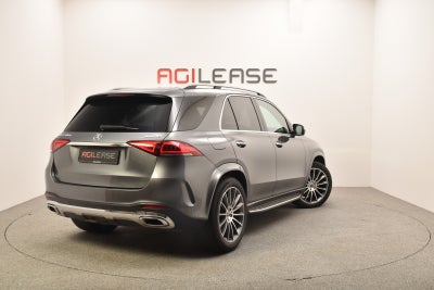 Mercedes GLE400 d AMG Line aut. 4Matic