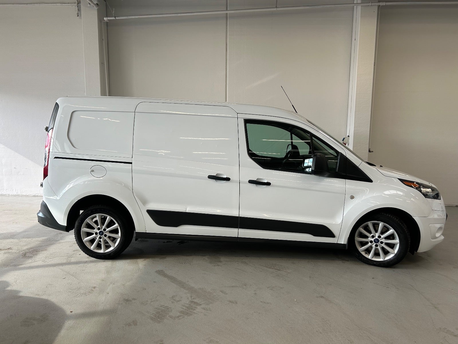Billede af Ford Transit Connect 1,5 TDCi 120 Trend aut. lang