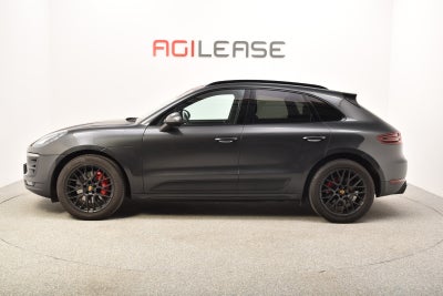 Porsche Macan GTS PDK
