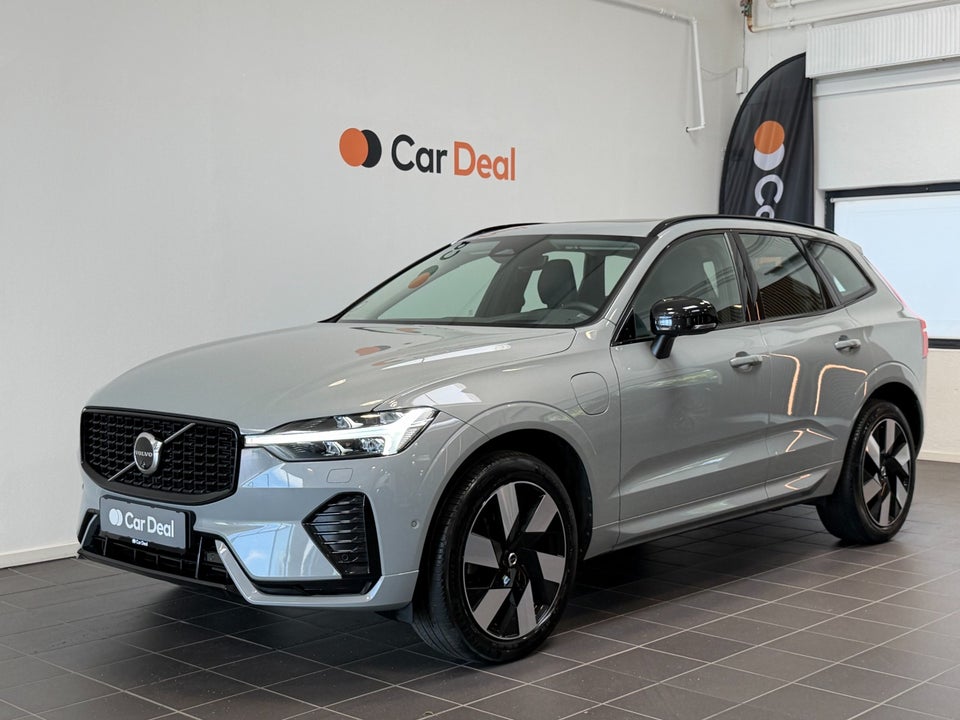 Volvo XC60 billede