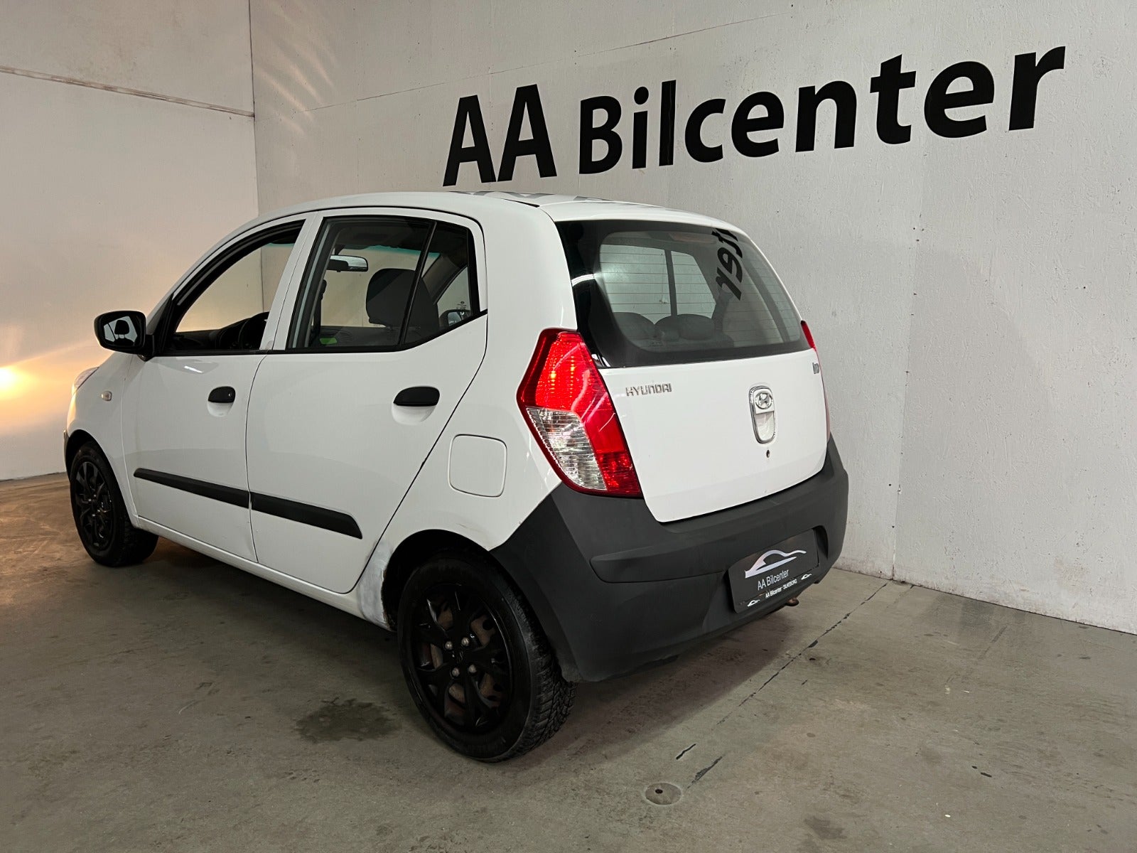 Hyundai i10 Comfort