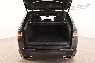 Land Rover Range Rover Sport P525 Autobiography Dynamic aut.