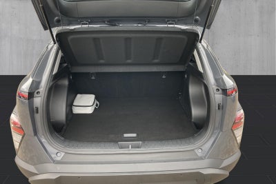 Hyundai Kona T-GDi Advanced DCT