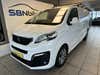 Peugeot Expert BlueHDi 122 L2 Ultimate EAT8 Van