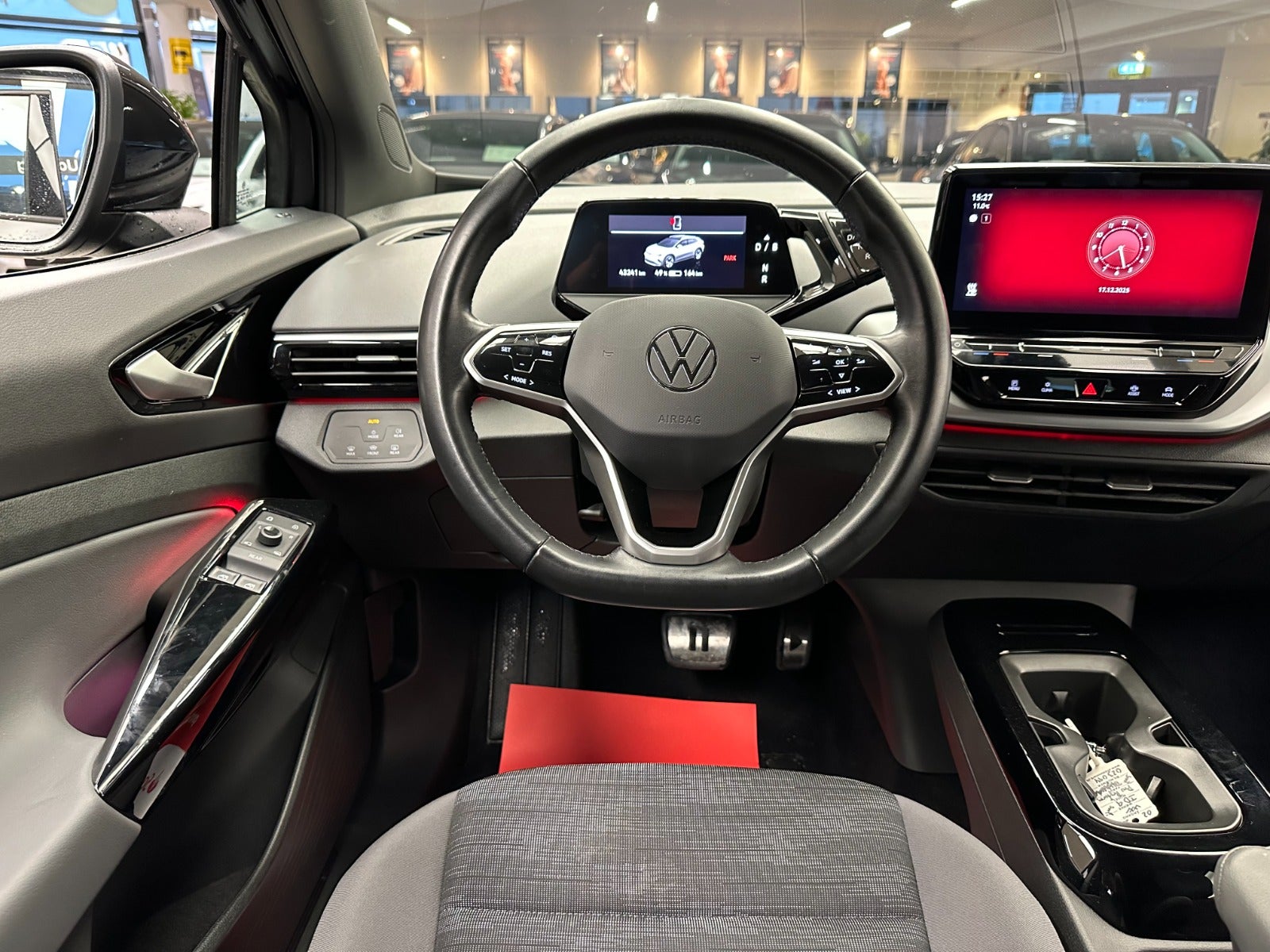 Billede af VW ID.4 77 Pro Performance