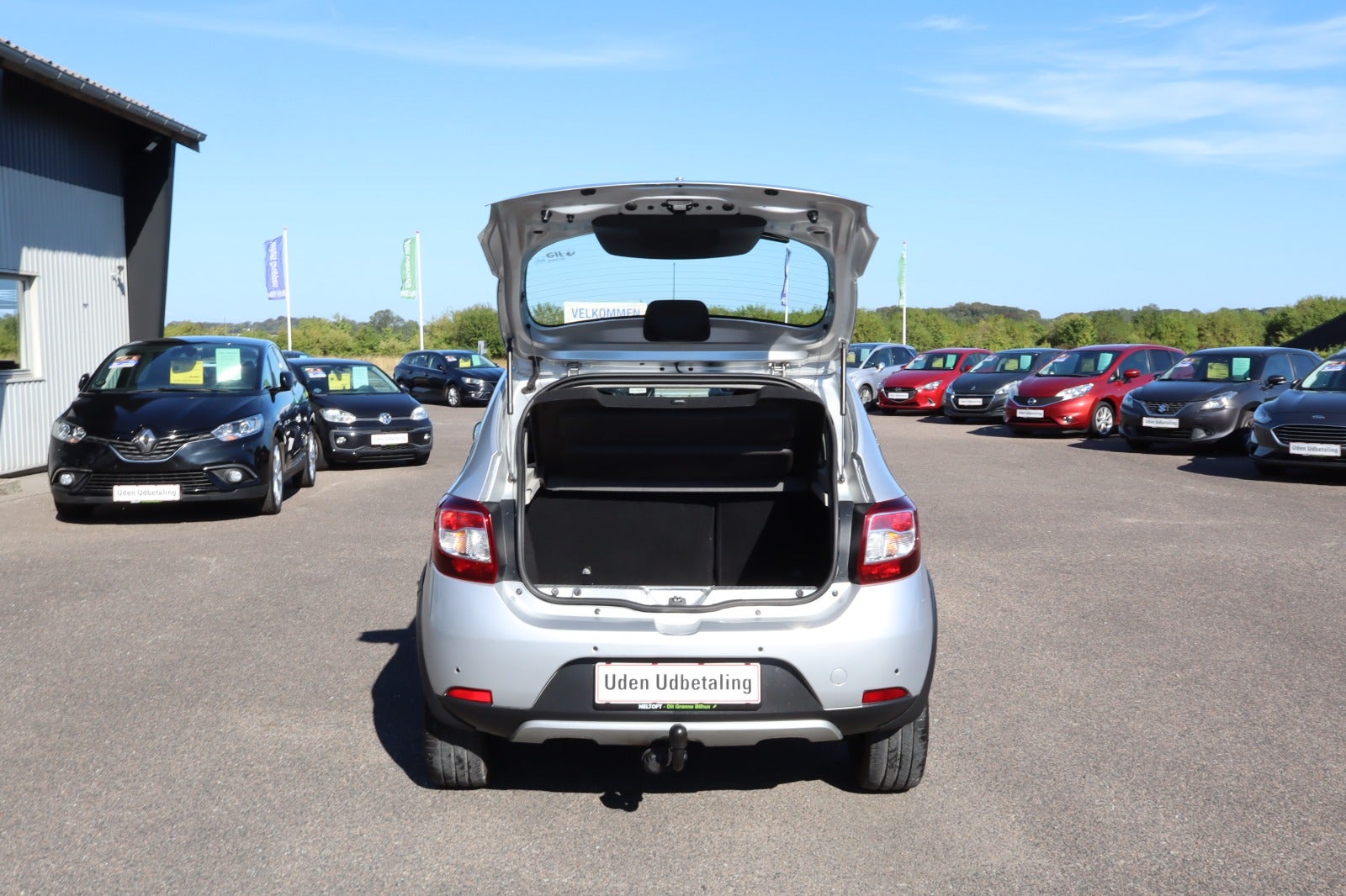 Billede af Dacia Sandero 0,9 TCe 90 Essential