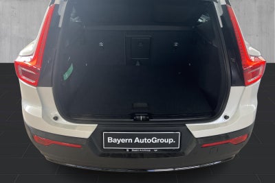 Volvo XC40 P8 ReCharge Twin Plus