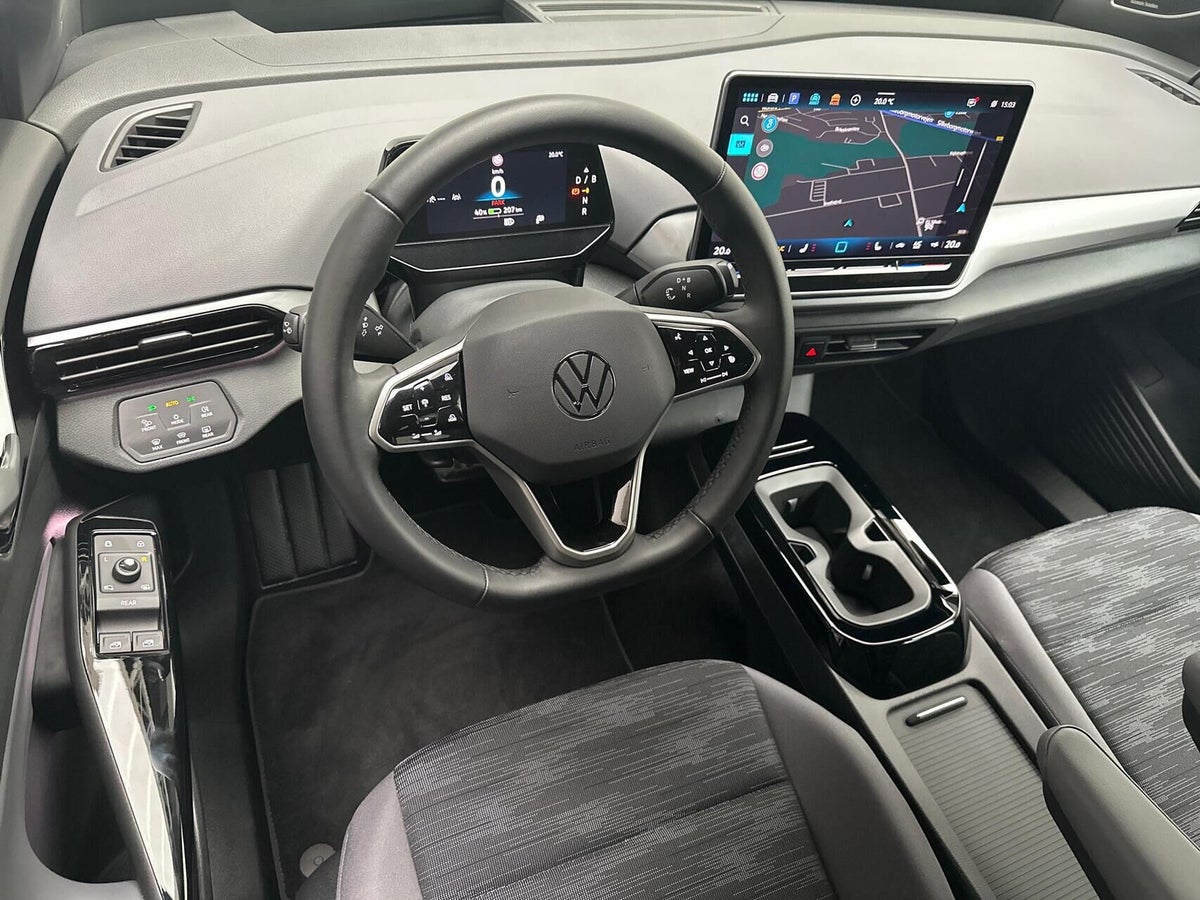 VW ID.4 Pro billede 3