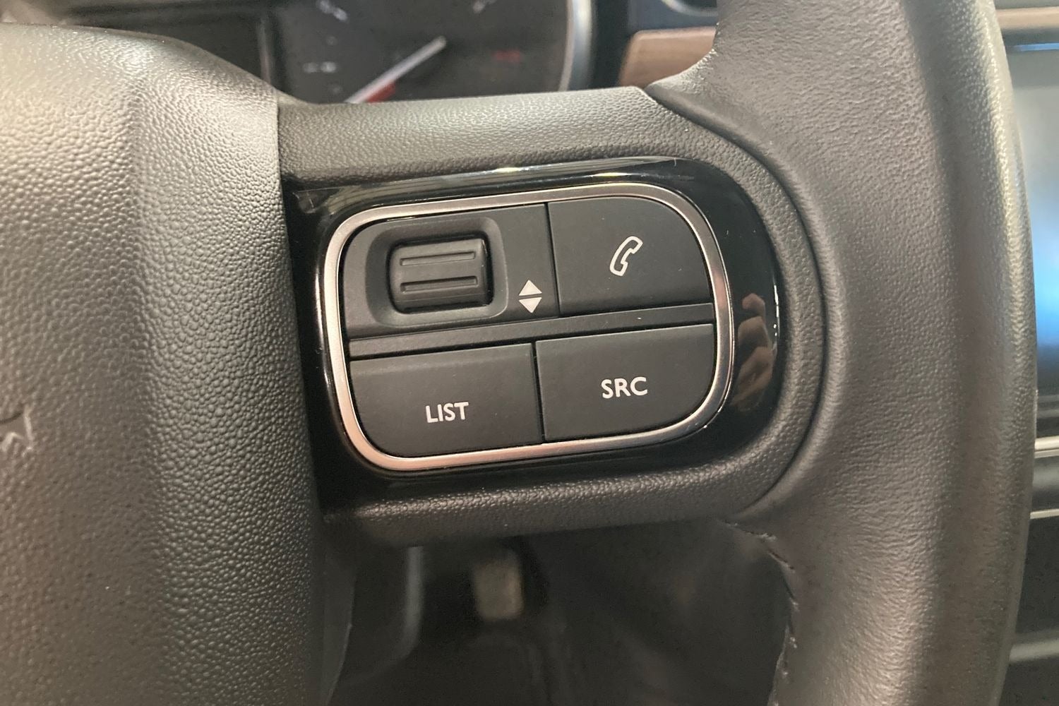 Billede af Citroën C3 1,2 PureTech 83 Impress