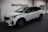 Peugeot 3008 Hybrid First Selection EAT8 thumbnail