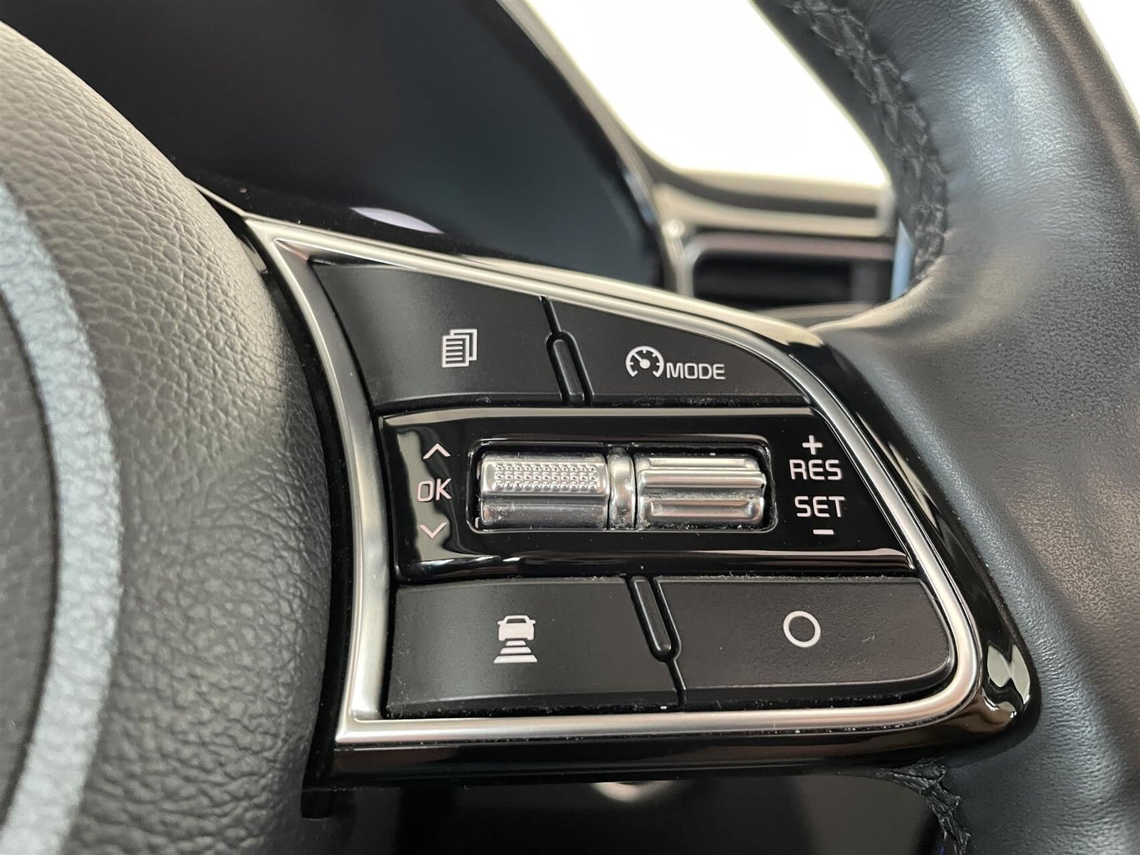 Kia Ceed PHEV Upgrade+ SW DCT
