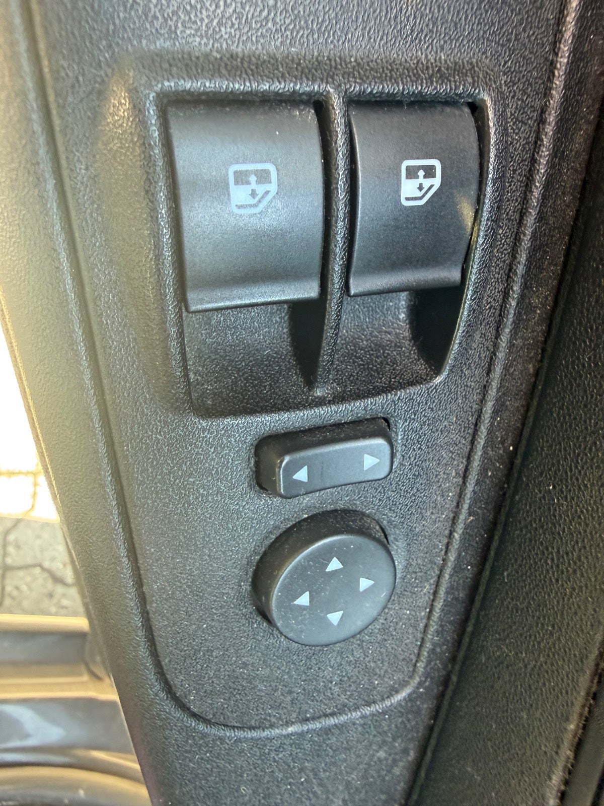 Fiat Grande Punto Dynamic