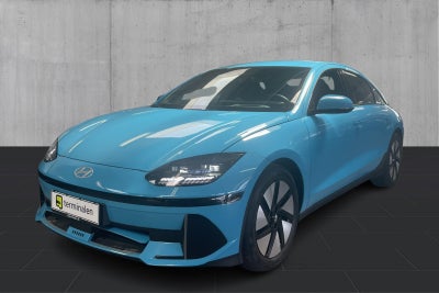 Hyundai Ioniq 6