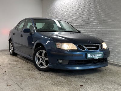 Saab 9-3 1,8 t Sport Sedan Expression 4d