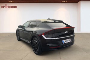 Kia EV6 Standard Range Prestige