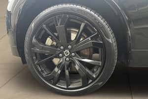 Volvo XC60 T6 ReCharge Black Edition aut. AWD
